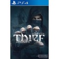 Thief: Master Thief Edition PS4